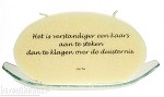 tekstkaars LaoTse
